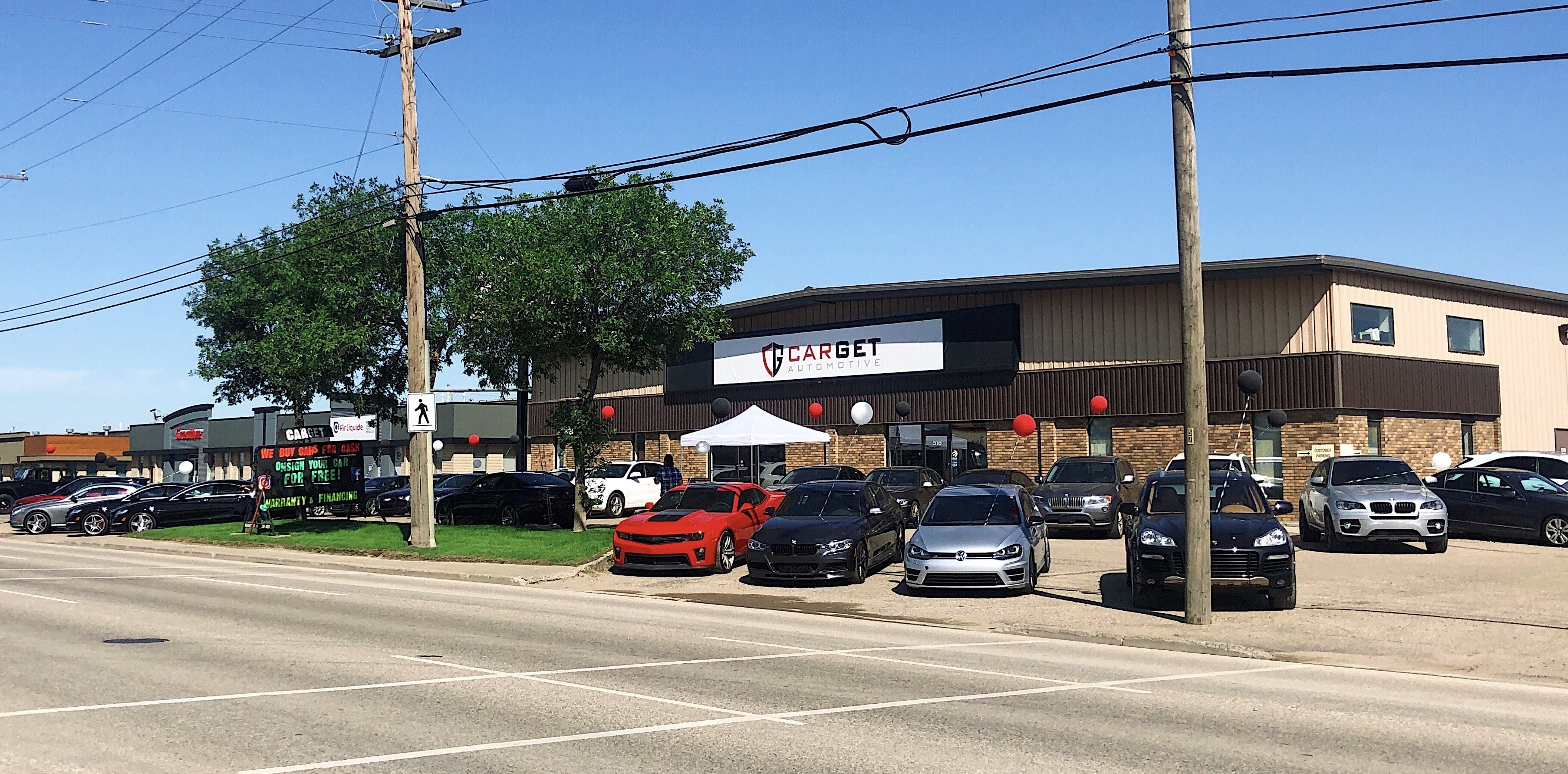 Luxury Used Cars For Sale, Dealership in Saskatoon, Saskatchewan